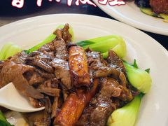 -晋阳饭庄(虎坊桥店)