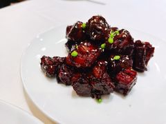 糖醋小排-老吉士(环贸iapm店)