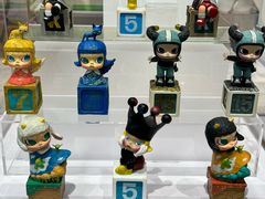 -泡泡玛特POPMART(壹号店)
