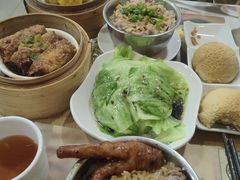 -添好运(中环IFC店)
