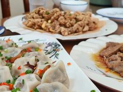 -友强·23年特色海鲜大排档(厦门店)