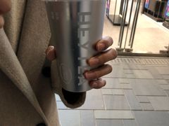 -喜茶(北京三里屯太古里店)