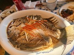 -东方饺子王(工农大路店)