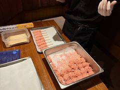 -炭火焼鳥 塚田農場(大阪梅田店)