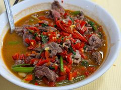 小炒黄牛肉-笨罗卜浏阳菜馆(太平街店)