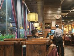 -甘家界牌柠檬鸭(青山店)