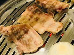-韩屋韩国料理(天山路店)