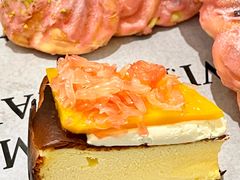 -HOT CRUSH趁热集合·现烤面包(上海环球港店)