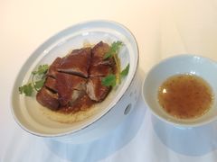 -院里寻菜·精致庭院菜(观沙岭店)