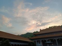 -南宁良凤江国家森林公园