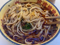 -十八梯邓凳面(大坪正街店)