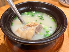 老妈蹄花汤-先启半步颠小酒馆(嘉定万达店)