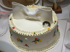 -KISS CAKE私家甜品定制(江宁店)