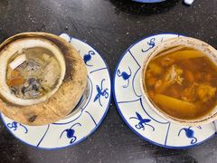 -達揚原味燉品(文明路店)