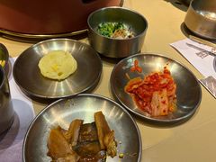 -西塔老太太泥炉烤肉(杭州首店)