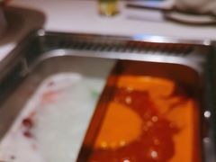 -九码头重庆毛肚火锅(棠岗店)