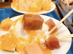 -冰神糖水铺(国贸中心店)