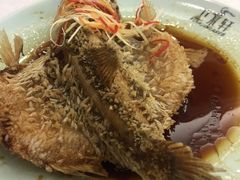 -卫鼎轩·曹公馆(鼓楼店)