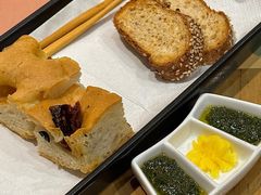 -安妮意大利餐厅(国贸店)