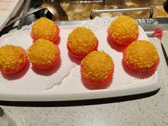 -海底捞大排档火锅(悦荟广场店)