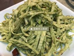 -窄巷子陕菜馆·地道陕西菜(粉巷店)