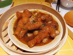 -蔡澜点心·粤菜(花城汇南区店)