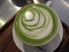 -研途咖啡馆(健康路店)