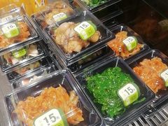 -池田寿司·4H鲜作(朝阳大悦城店)