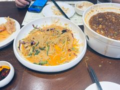-老厨家(友谊路总店)