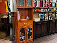-阿莉餐厅(枣阳路店)