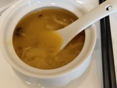 -骏莱海鲜鱼港(五角场店)