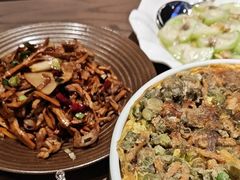 -四道菜·福建菜馆(新街口金鹰店)