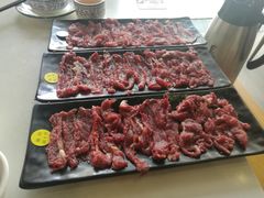 -陈记顺和潮汕牛肉火锅(棠德南路店)