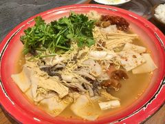 -老街称盘麻辣烫·冒菜(思北店)