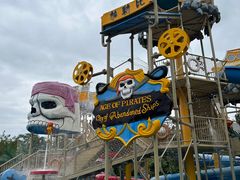 -美的鹭湖探索王国