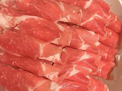 -巴奴毛肚火锅(二七万达店)