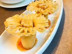 -广州文华东方酒店·江-由辉师傅主理