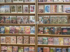 -猫的天空之城概念书店(印象城购物中心店)