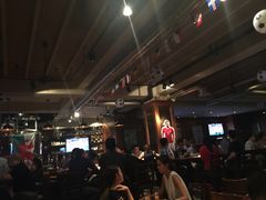 大堂-Shanghai Brew House上海啤酒工坊(老外街店)