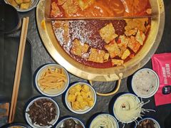 -九鼎轩脆毛肚火锅(南京东路店)