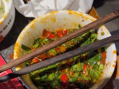 -陈眼镜火锅(总店)