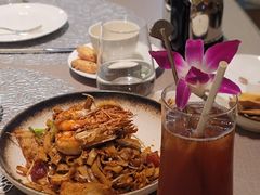 -大堂酒廊(澳门文华东方酒店)