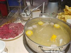 -汕头八合里海记牛肉店(清河店)