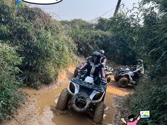 -杭州屏风山越野车营地·团建别墅轰趴民宿