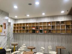 大堂-CoCo都可(健翔桥店)