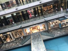 -Pazzion(Wisma Atria)
