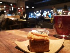 糯香烤年糕-原食日记(合生汇购物中心店)