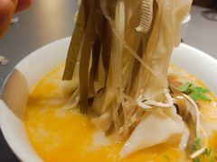 -郑享吃烧烤烩面(红专路店)