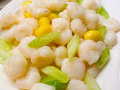 白果虾仁-醉香园(长江北路店)