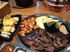 牛肋条-烤尚牛韩国烤肉(涪陵宝龙广场店)